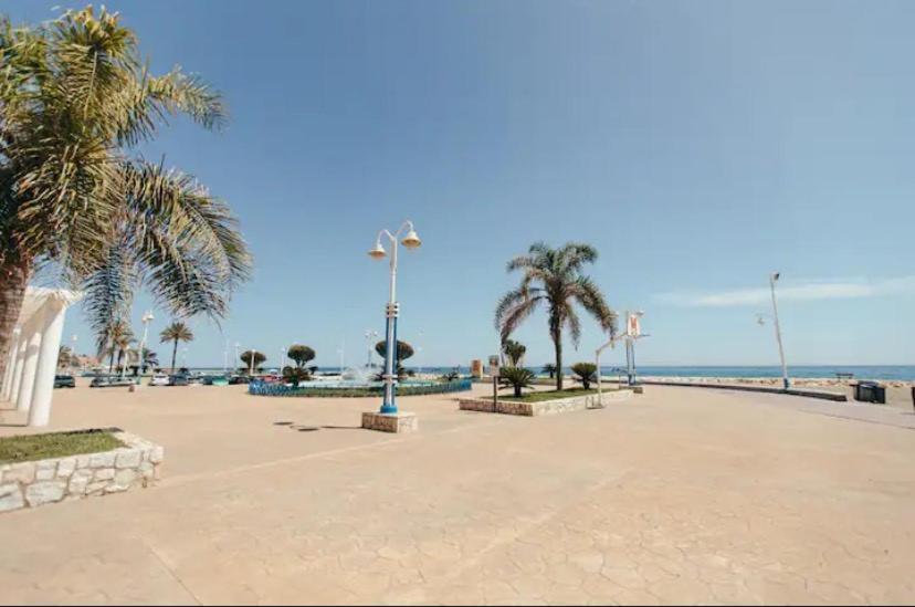 La Playa De El Palo Διαμέρισμα Μάλαγα Εξωτερικό φωτογραφία